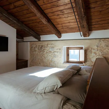L'affaccio Ferienhaus *