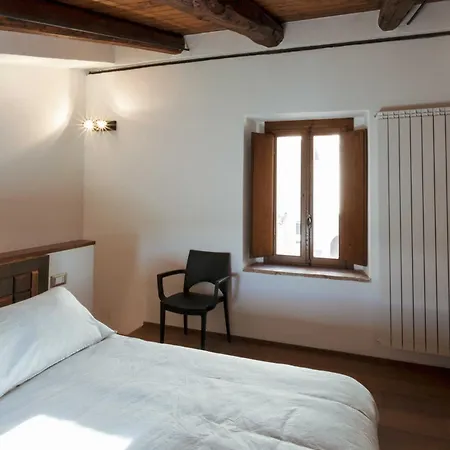 Ferienhaus L'affaccio *
