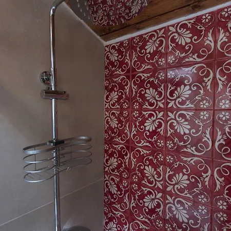 L'affaccio Ferienhaus *